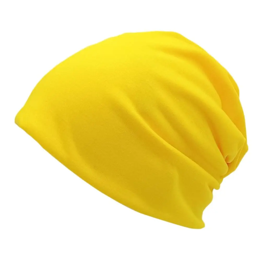 Men Women Cotton Cycling Hat Baseball Hiking Sport Caps Riding Bicycle Beanie Hat