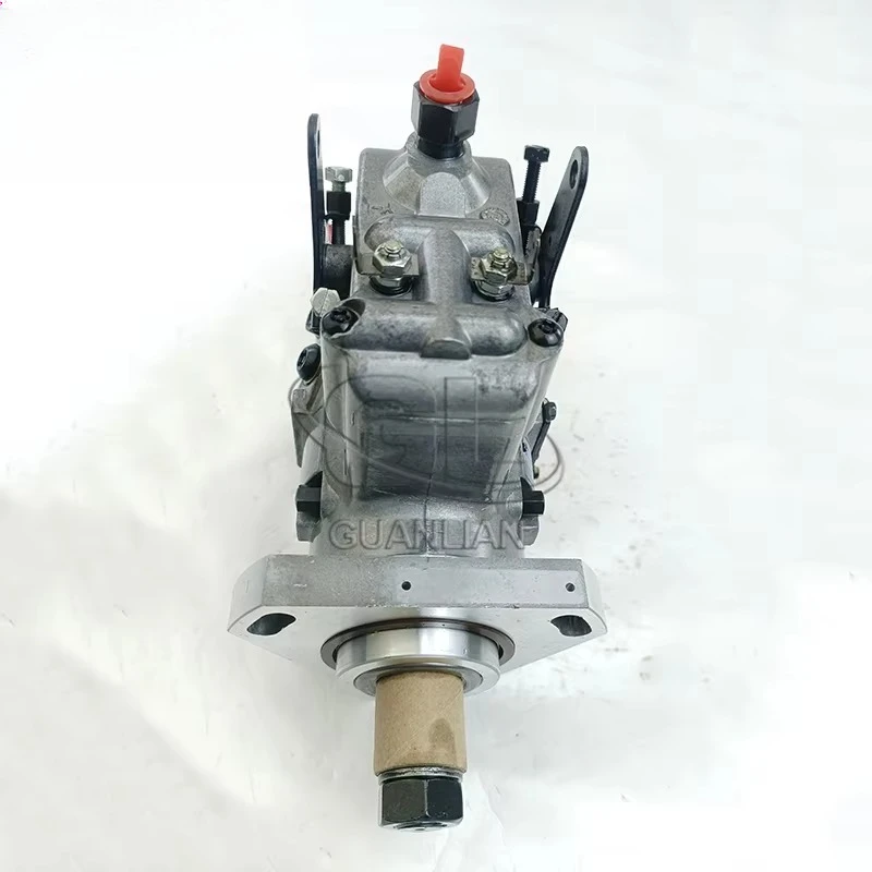 

【2026】Diesel Engine Fuel Injector Pump DB4627-4949 RE-3919111