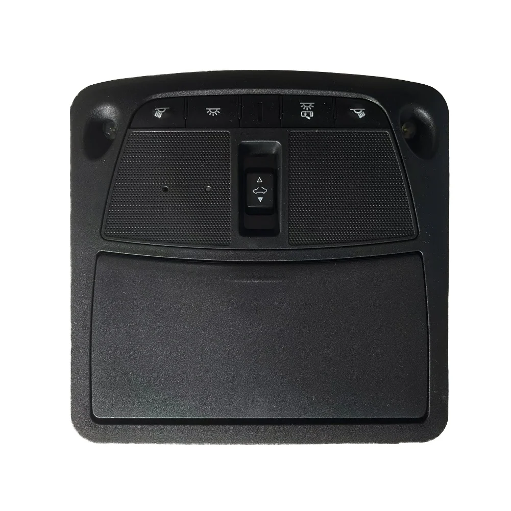 

Потолочная консольная лампа для чтения карт для Nissan Altima, Teana, X-Trail, Leaf 2013-2018, замена 26430-C990D