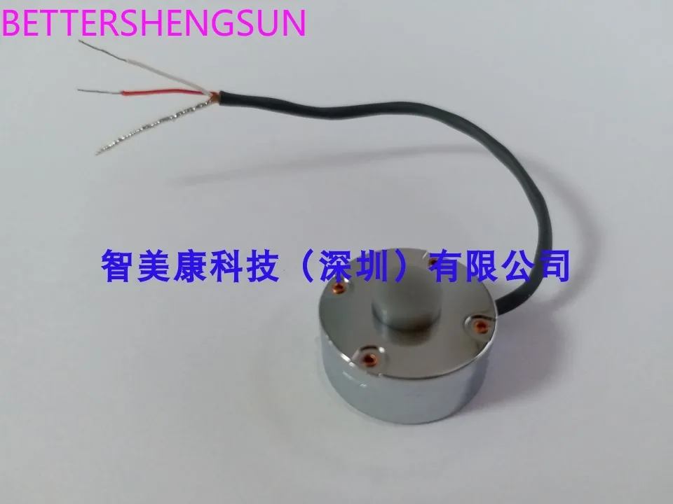 CM-01B vibration sensor PVDF piezoelectric film pickup heart sound lung sound body sound stethoscope pulse detection