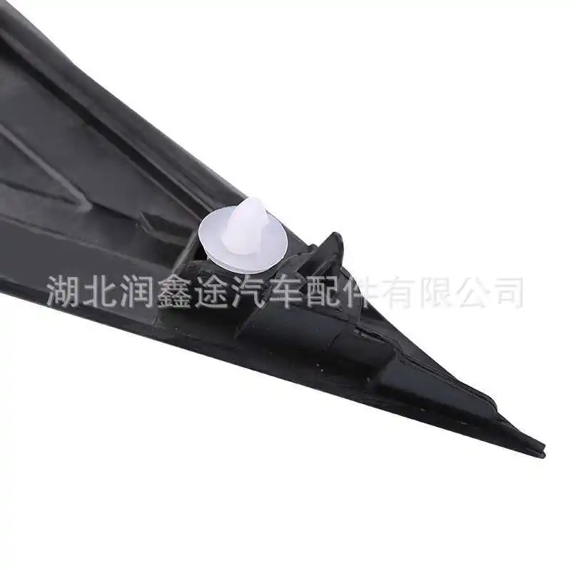 9811262080 9811661880 Fender triangle for Peugeot 4008 5008 P84 P87