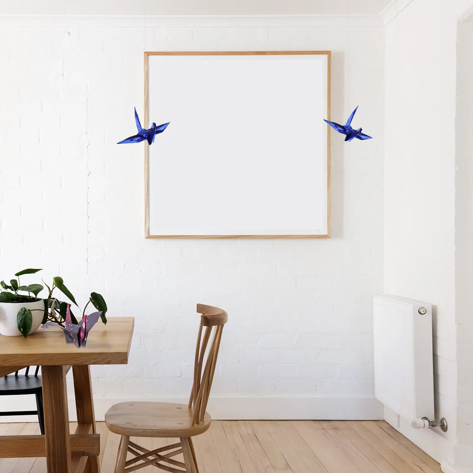 150Pcs 공예 종이 접기 종이 DIY 접는 종이 예술 프로젝트 수제 선물 학교 활동 두뇌 훈련 재미