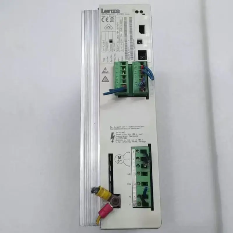 

Second hand EVF8203-E inverter tested OK and shipped quickly