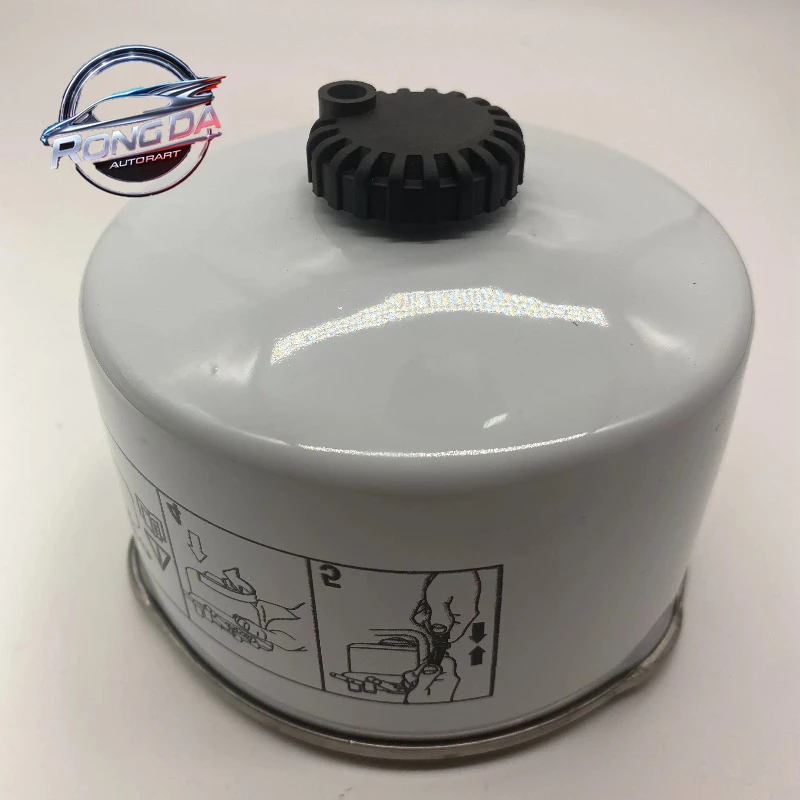 LR009705 Fuel Filter For Land Rover Discovery 3/4 OEM LR010416 QFF0304 WJI500020 BFF8171 KC 241D WK8022X 7H329C296AB
