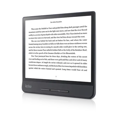 10 best sales Kobo Reader - №8