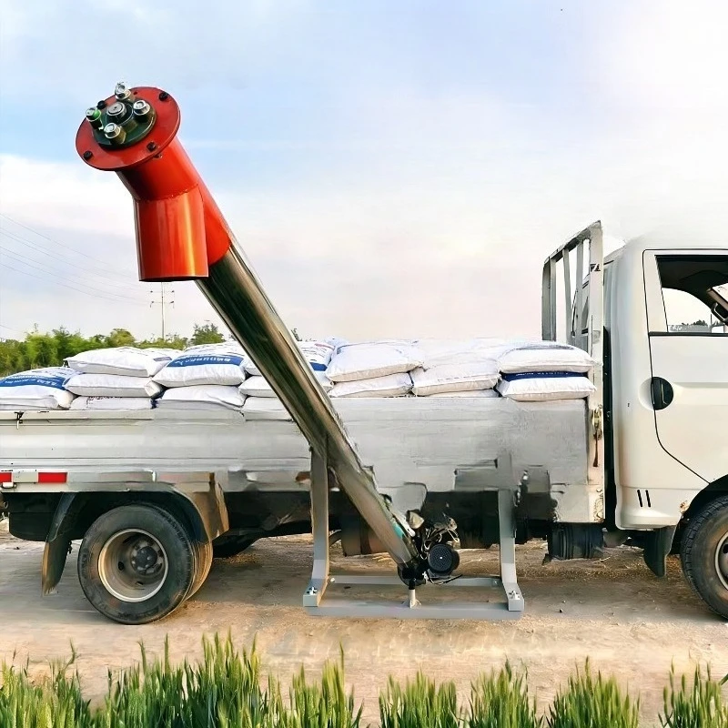 Suspended household all-electric fertilization Airborne mounted automatic fertilization machine Support seeder fertilization