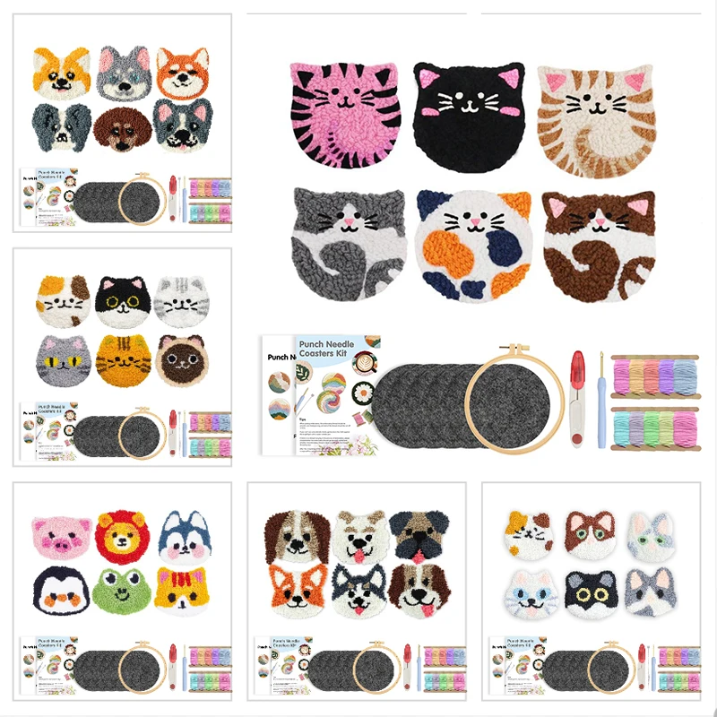 #27 Latest Needlecraft Patterns Offers