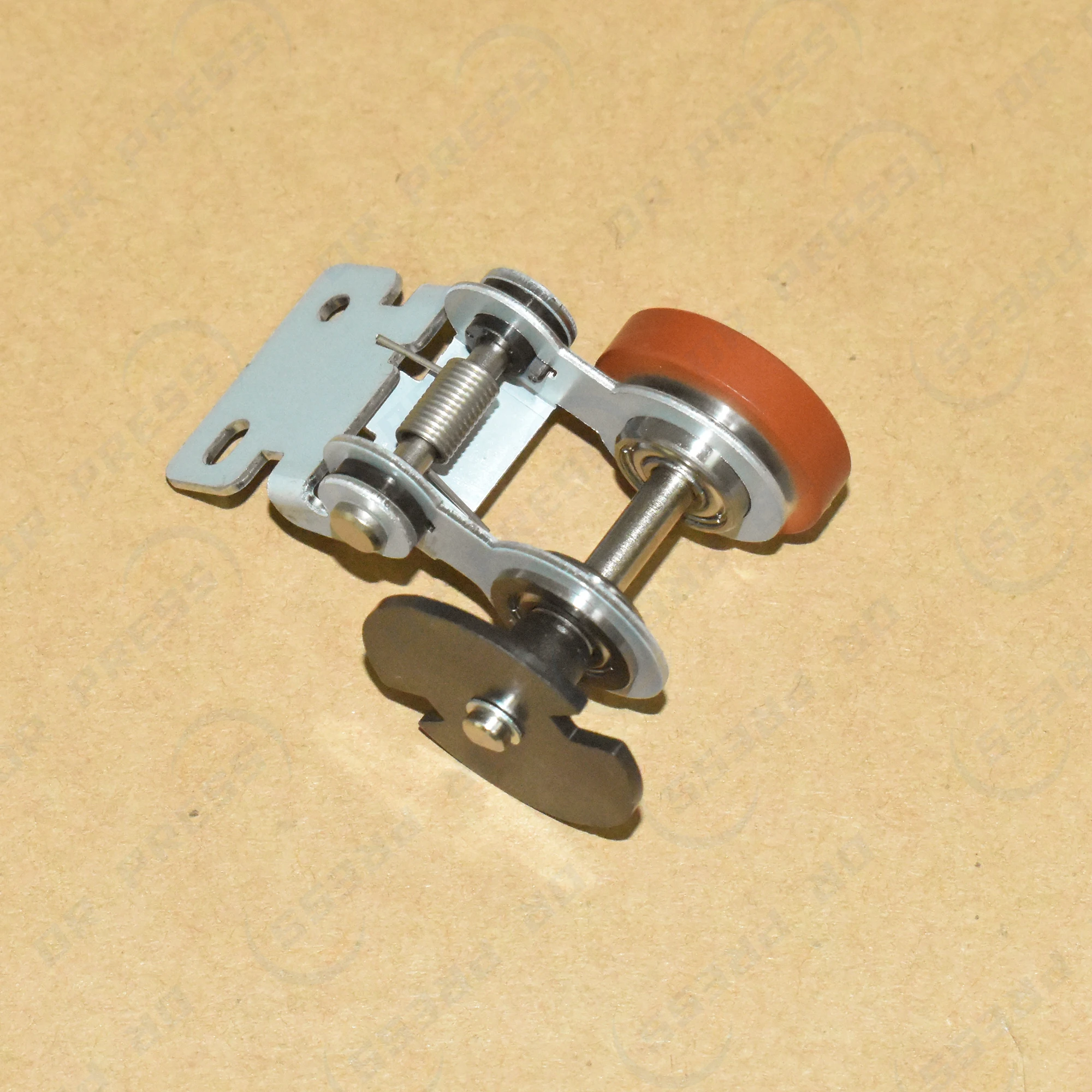 146K91030 Heat Belt Encoder Assembly for Xerox V80 V180 V2100 V3100