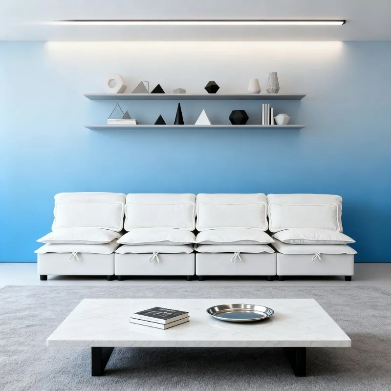 Sofa Set Living Roo… - image