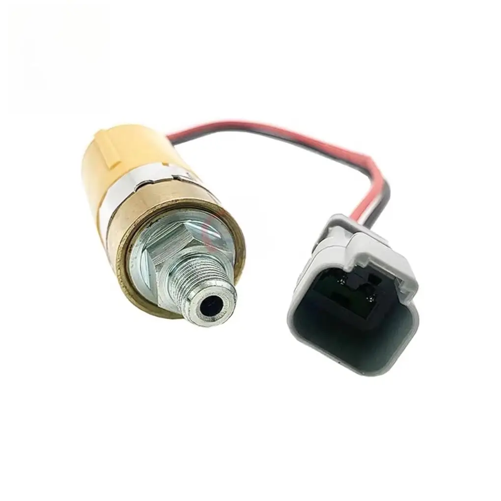 

Crawler Bulldozer D9l Pressure Switch Sensor 107-0611 For Excavator Parts Grader 160h 140h