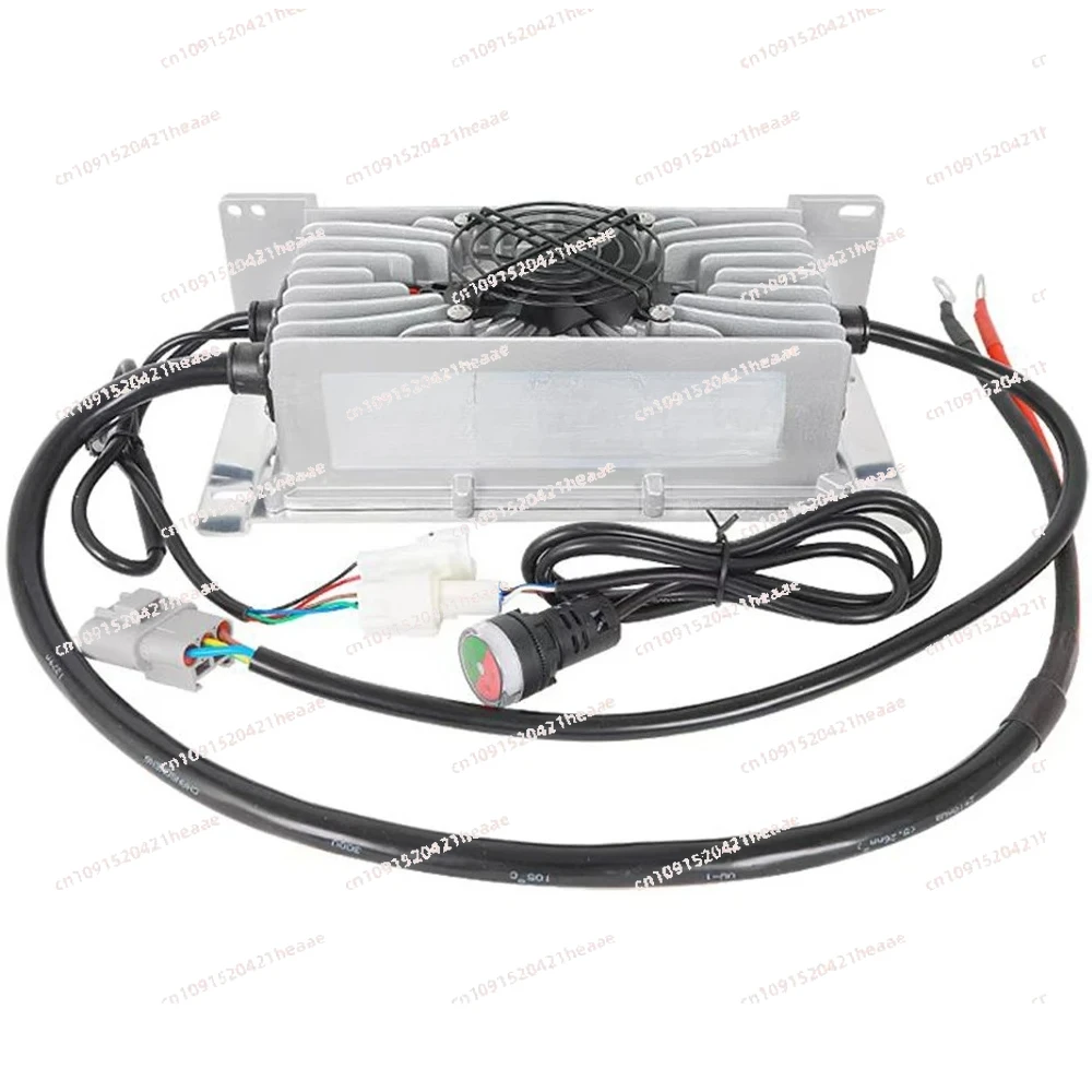

Suitable for Lithium Battery Charging Charger Waterproof High Power Car Fast Charge