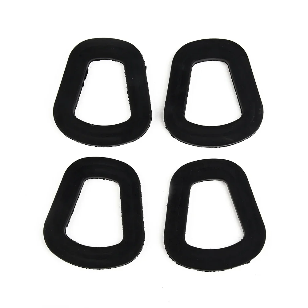 

4x Car 54mm Rubber Seal Gaskets Petrol Fuel Seal Oil Drum Seal Gasket Spare For Jerry Cans Petrol Canister 5 10 20 L Accessorie