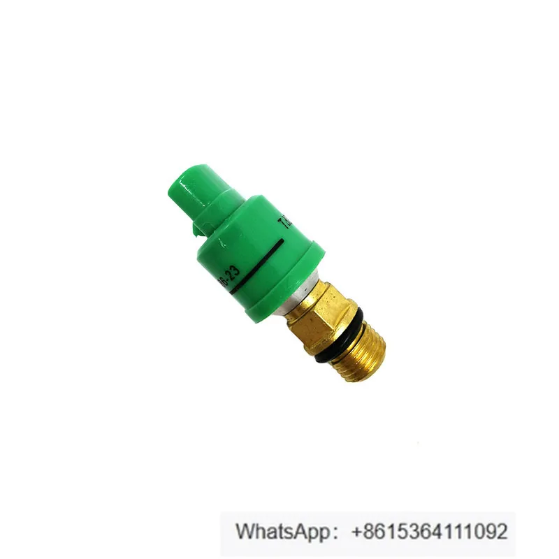 

Экскаватор EX100 120 200-5 распределительный клапан, переключатель давления, аксессуары для датчиков давления