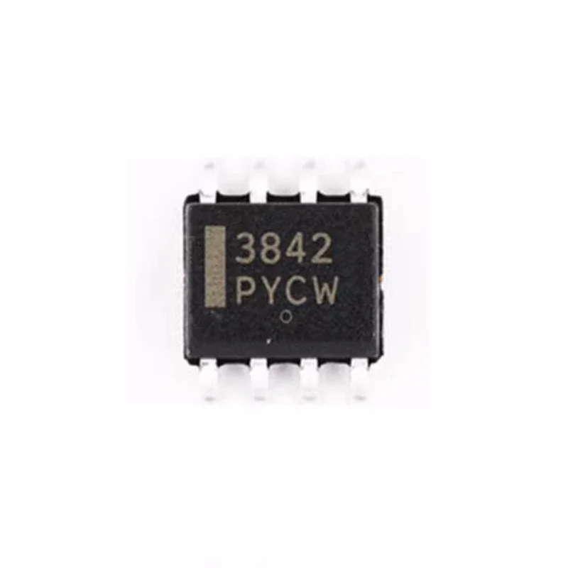 10Pcs/Lot 	UC3842ADX	 Help PCBA Complete BOM And Material List