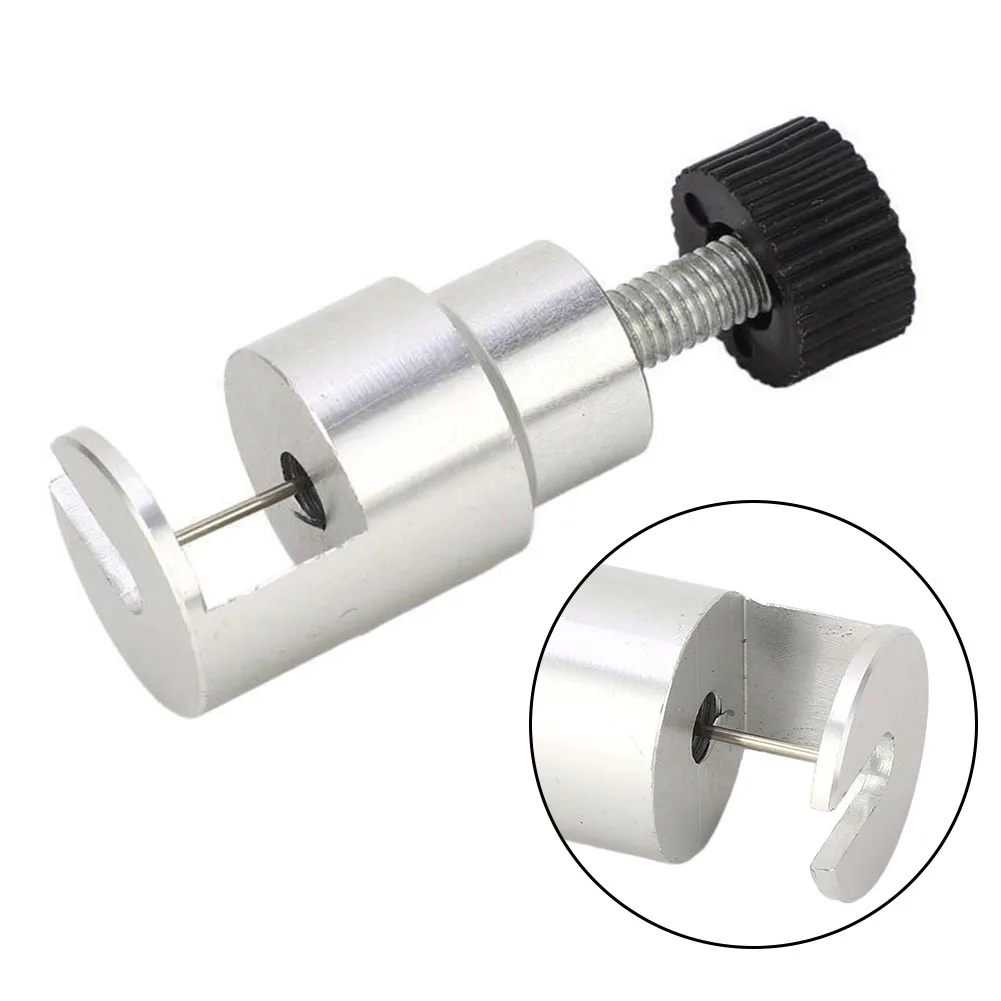 Silver Aluminum Alloy Dashboard Instrument Cluster /Dial Needle Pointer Removal Puller Tool Specifically Designed For BMW