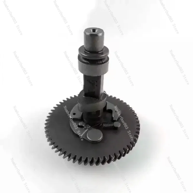 Engine Camshaft For GX340 GX390 188F 4 Stroke Water Pump Sprayer Gasoline Generator Tiller Wood Chipper Mower Cultivator