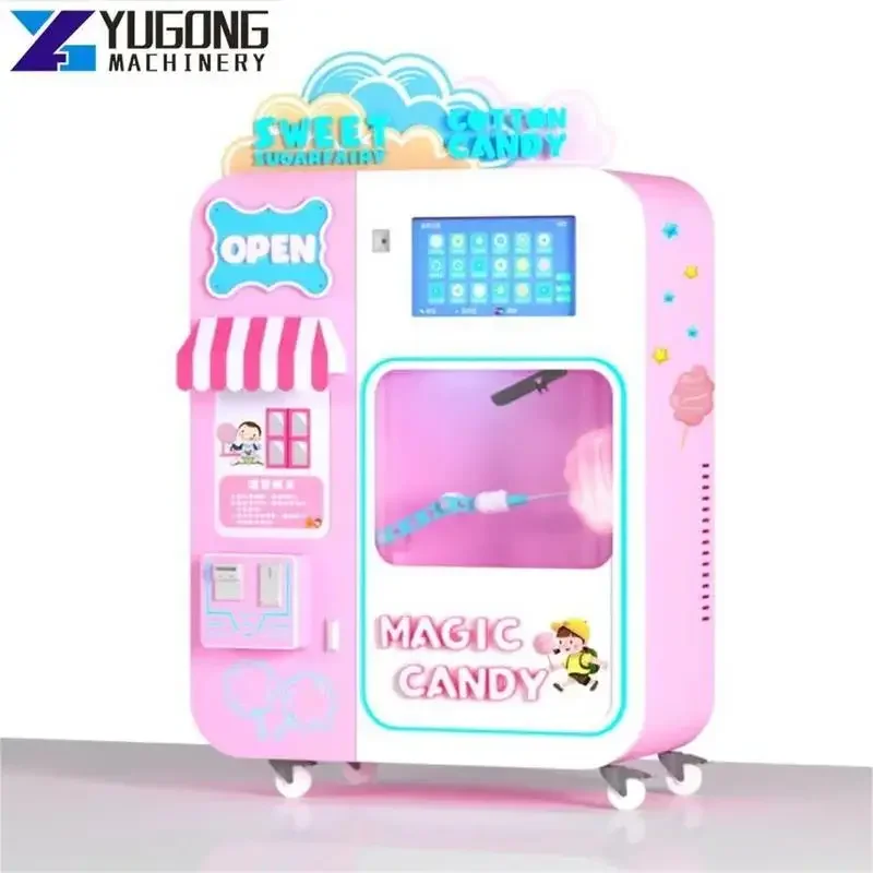 Yg Fully Automatic … - image