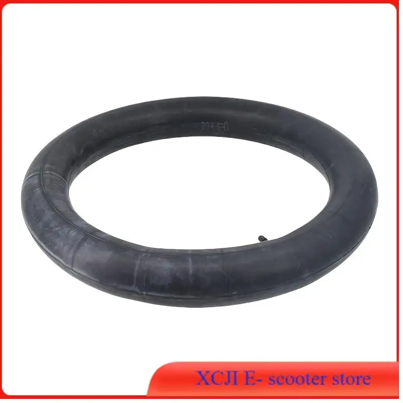 

Высококачественные внутренние шины 20x4,0 дюйма для электрических толстых велосипедов, снежных пляжных велосипедов