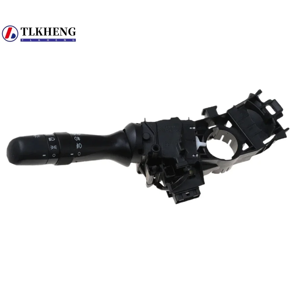 84140-42110 Headlight Switch Combination Turn Signal Switch For Toyota Auris RAV 4 Yaris Lexus IS II RX 2005-2020,15-Pin view 2