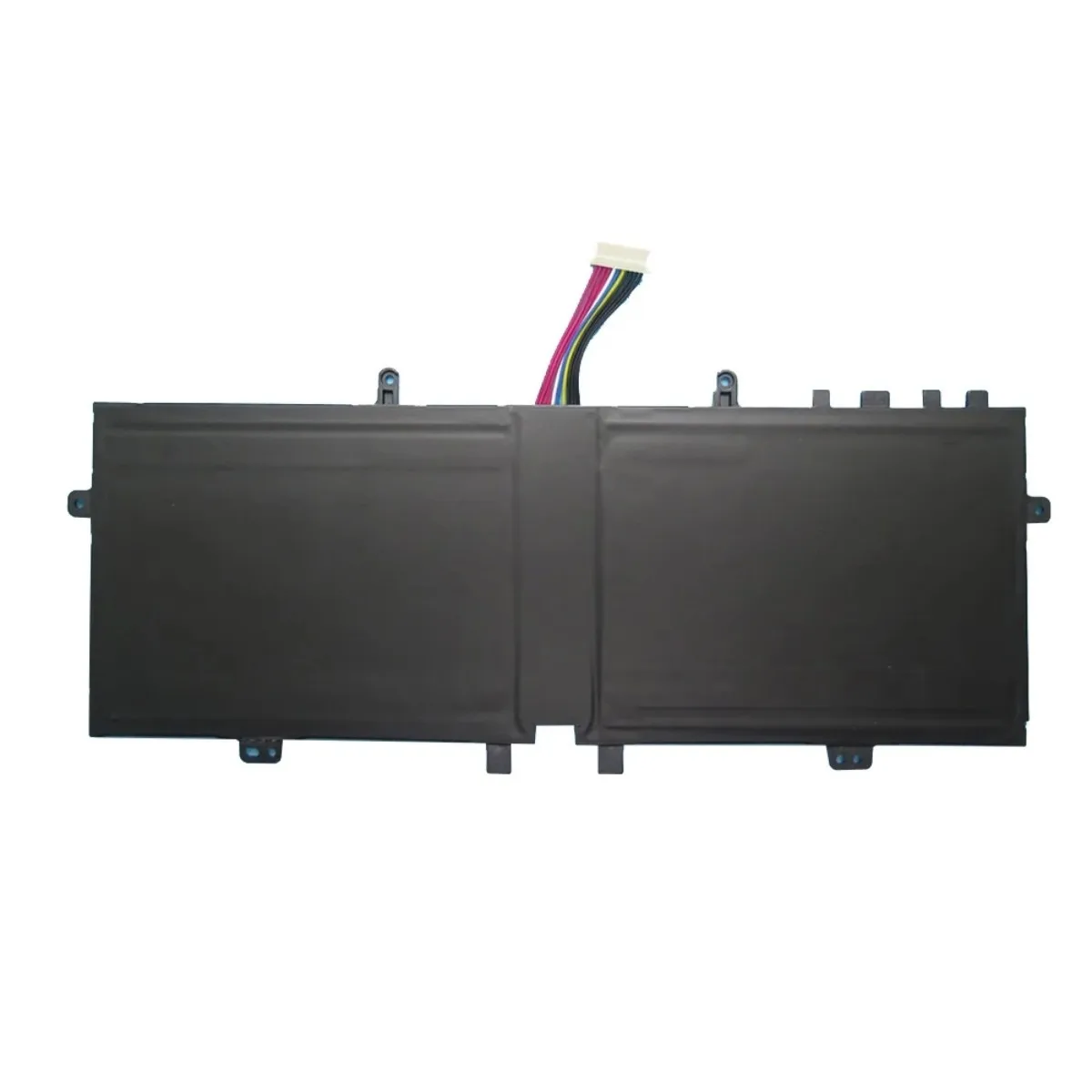 Laptop Battery UTL-3987118-2S 7.6V 6000mAh/45.6Wh For Elegant X1 G3 X3 D1 G1 Business HKNS02 Series Notebook