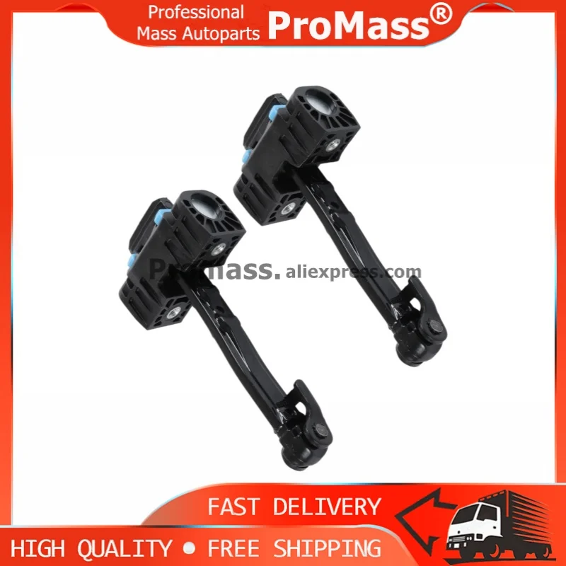 New Front Left Right Door Brake Check Stopper Hinge 51217176811 For BMW Mini Cooper R50 R53 R52 R55 R56 R57 R58 R59 7176811