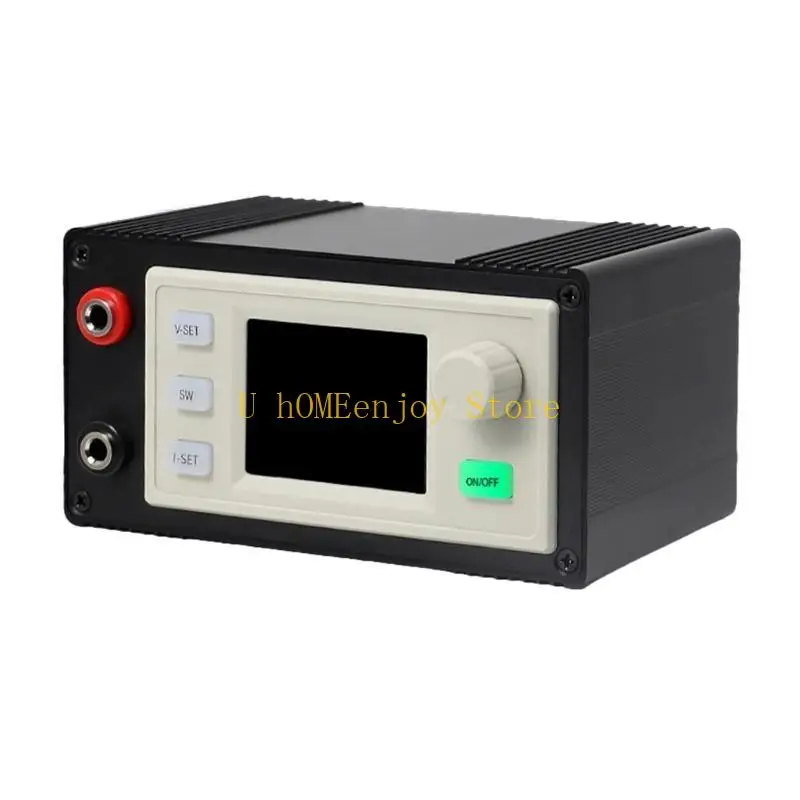 B0KF 60W/120W Step Up/Step Down Regulator Power Supply with Solar Charging