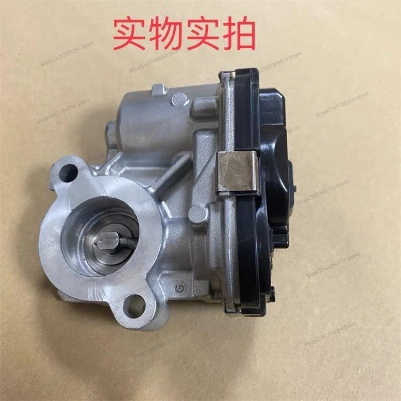 For 17-21 New Automobile Engine  Assembly Exhaust Circulation