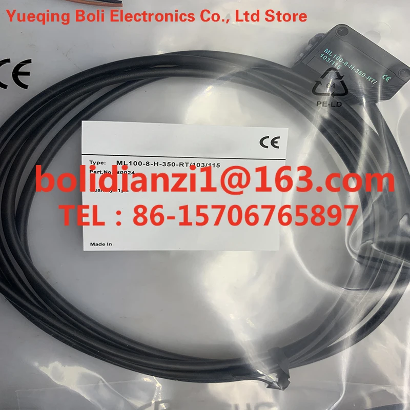 Brand new spot sensor ML 441-11Y-T-M20    original