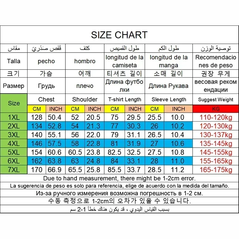 مخطط قميص بولو الرجال حجم كبير 1XL-7XL 110-175 كجم قصيرة الأكمام بولو تي شيرت فضفاض Polos المتضخم بلايز كبيرة الحجم الرجال الملابس
