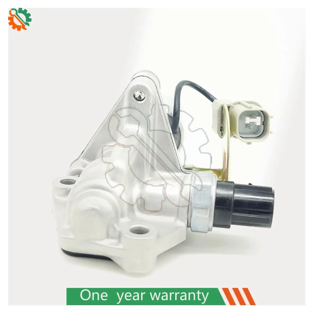 

15810-PAA-A01 15810-PAA-A02 VTEC Solenoid Spool For Honda Accord 4 Cyl Odyssey 2.3L 1998 1999 2000 2001 2002