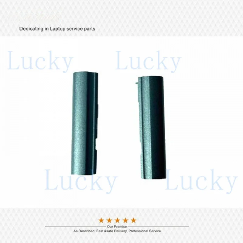 

Новая синяя крышка-заглушка для шарниров ЖК-дисплея Dell Inspiron 16Plus 7610