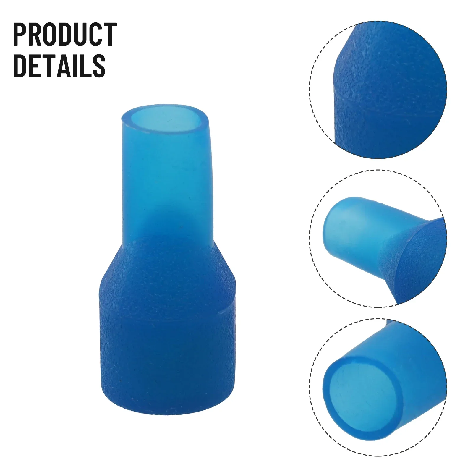 

2PCS Hydration- Valve Nozzle Drink Pack Replacement Bite Valve Cycling Bag Suction Valve Nozzle Hydration Bladder Accessories