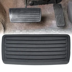 Car Brake Clutch Pedal Pad Rubber Cover For Honda Accord Civic CR-V Odyssey Element Acura CL RL RDX TL ZDX RSX 46545S84A81