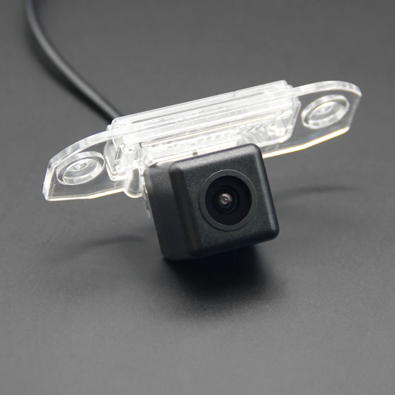 For Volvo V70 XC70 XC 70 V40 C70 S40 S60 S80 V60 S80L S60L S40L AHD CVBS Car Parking Camera RearView Camera Waterproof