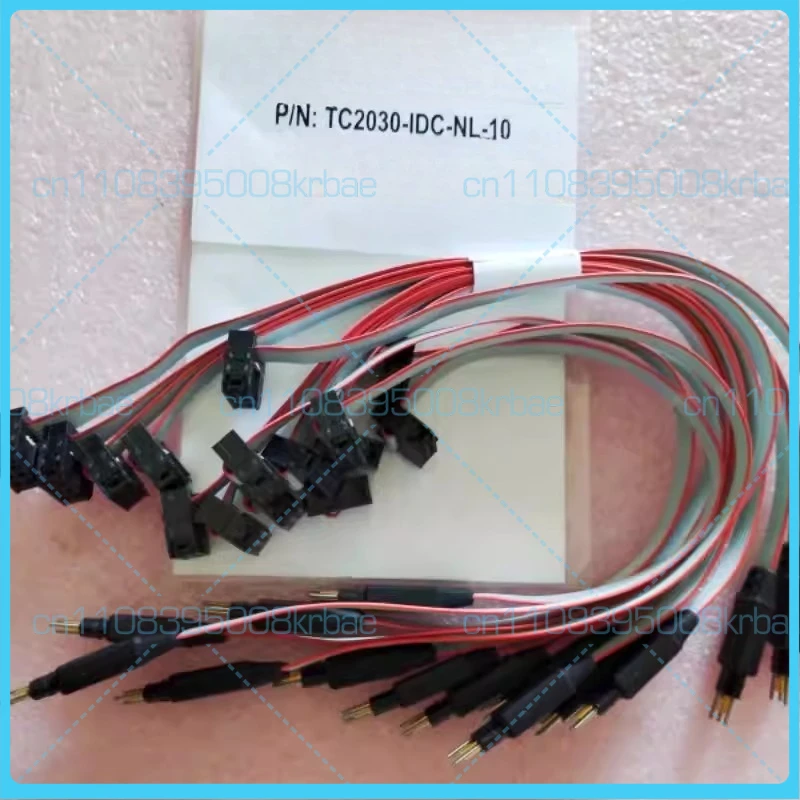 For TC2030-IDC-NL 6…