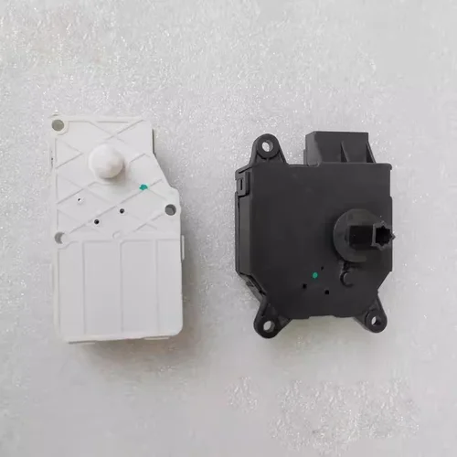 Imagen 2 del producto Motor de circulación para Chery E3, aire acondicionado, calefacción, refrigeración, modo de temperatura, Motor de Control de flujo de aire J52- 8121050   J52- 8121030