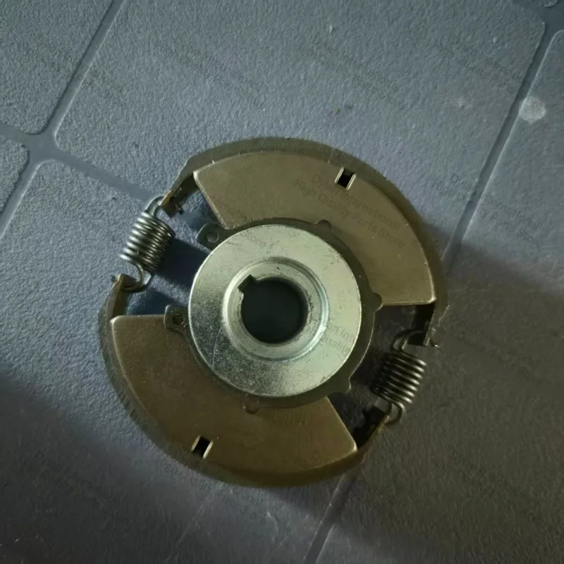 78mm Impact Rammer Clutch for Honda GX100