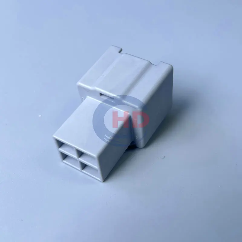 1-20 sets  4 Pin Car Large Current Male Female Docking Socket Automotive Parts 7282-6469-40 7283-6469-40