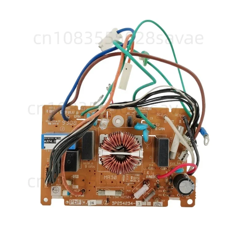 لوحة خارجية 2P 254206 -3 3PCB2619 اللوحة الرئيسية RXG35JV2C/لوحة الكمبيوتر RXS35GV2C