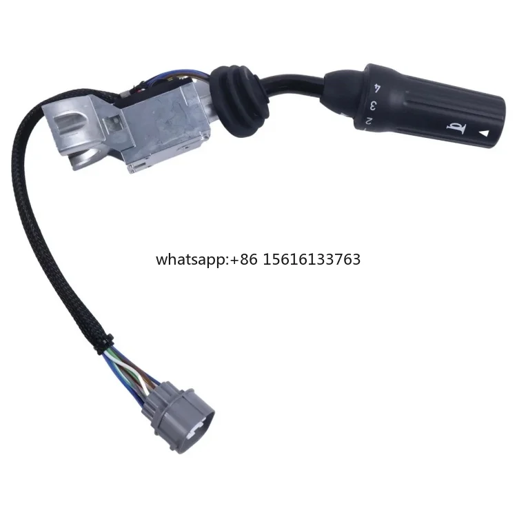 

Column Switch 334/D0768 334D0768 for Diesel 3CX 4CX Engine 507 509 512 514