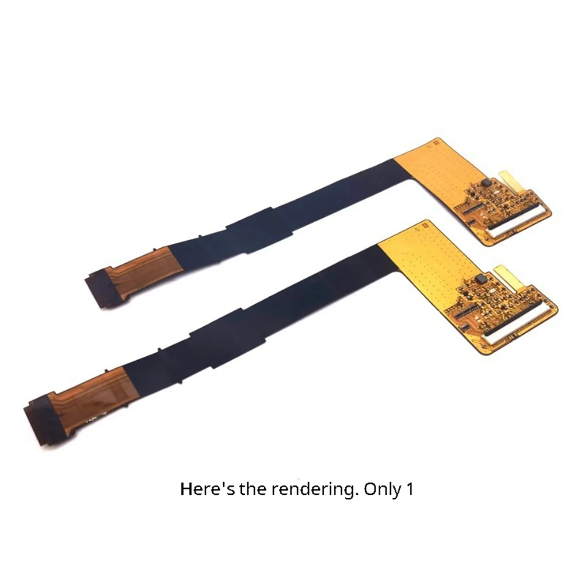 For Nikon Z5 LCD Display Screen, LCD Cable,Connection Cable, Maintenance Accessories