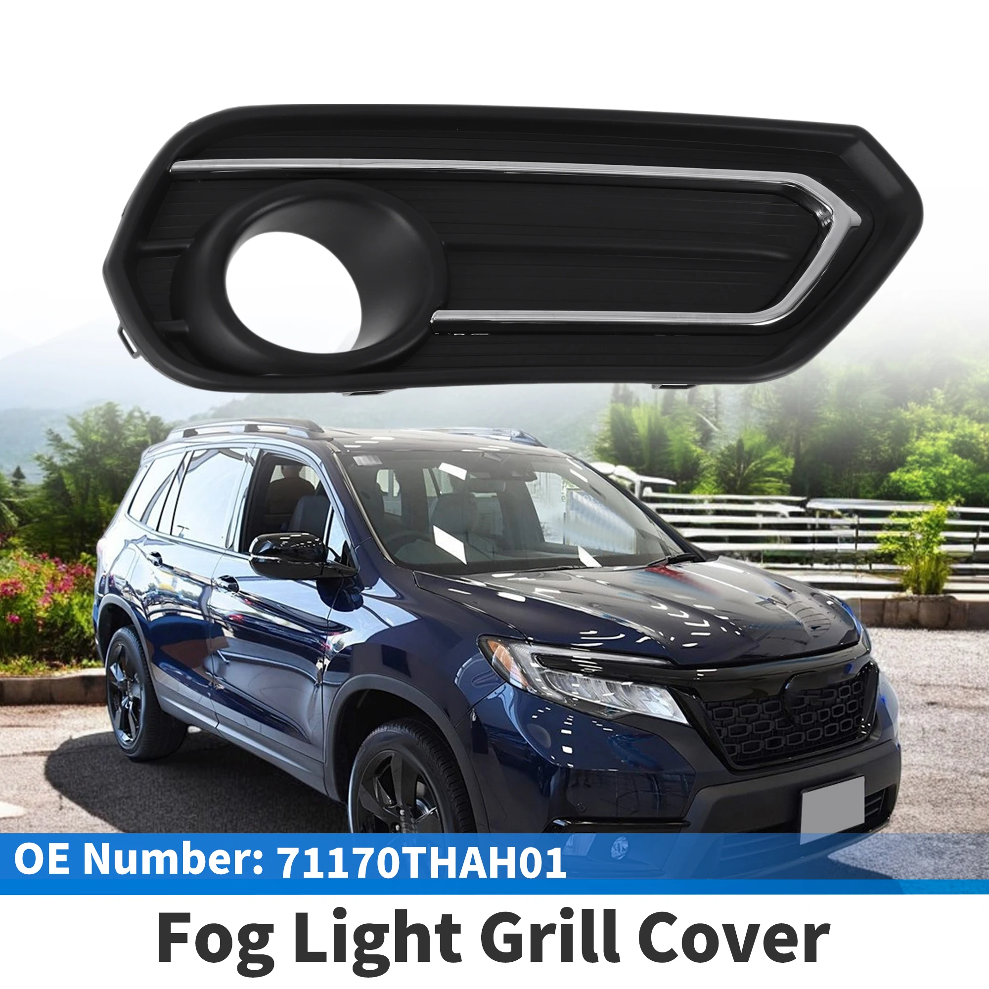 Uxcell Front Right … - image