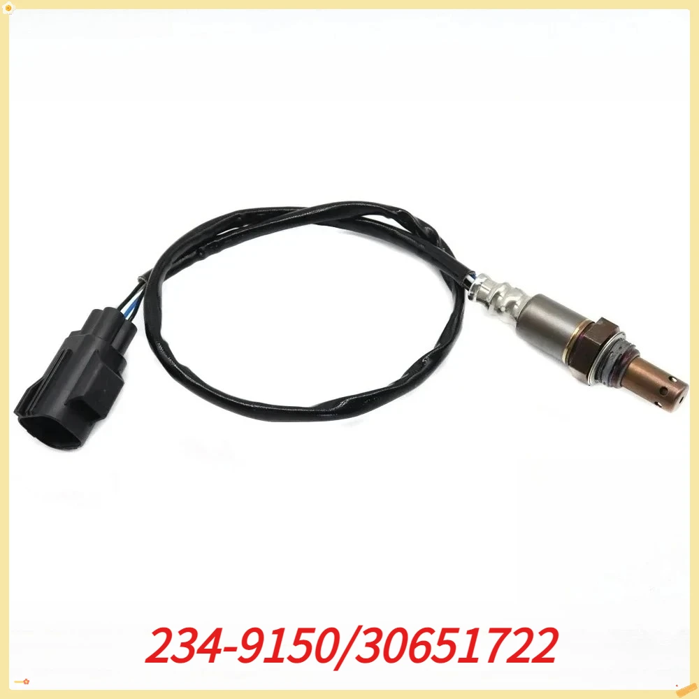 

NEW Upstream Air Fuel Ratio O2 Oxygen Lambda Sensor 234-9150 30651722 For Volvo C30 S40 S60 V50 V70 2003-2010 2133940 234-9150