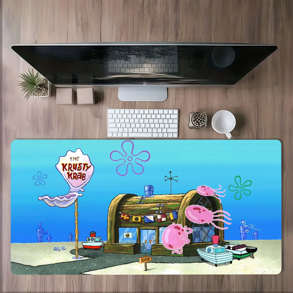 Cartoon S-SquarePants-S-Sponge - огляд і ціна Gaming Accessories On Sale