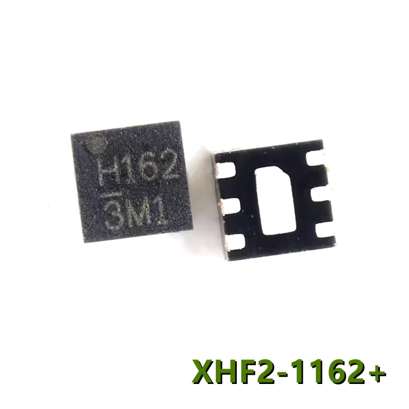 XHF2-1162+ (1piece) Reflectionless High Pass Filter, DC-30GHz,Original In Stock