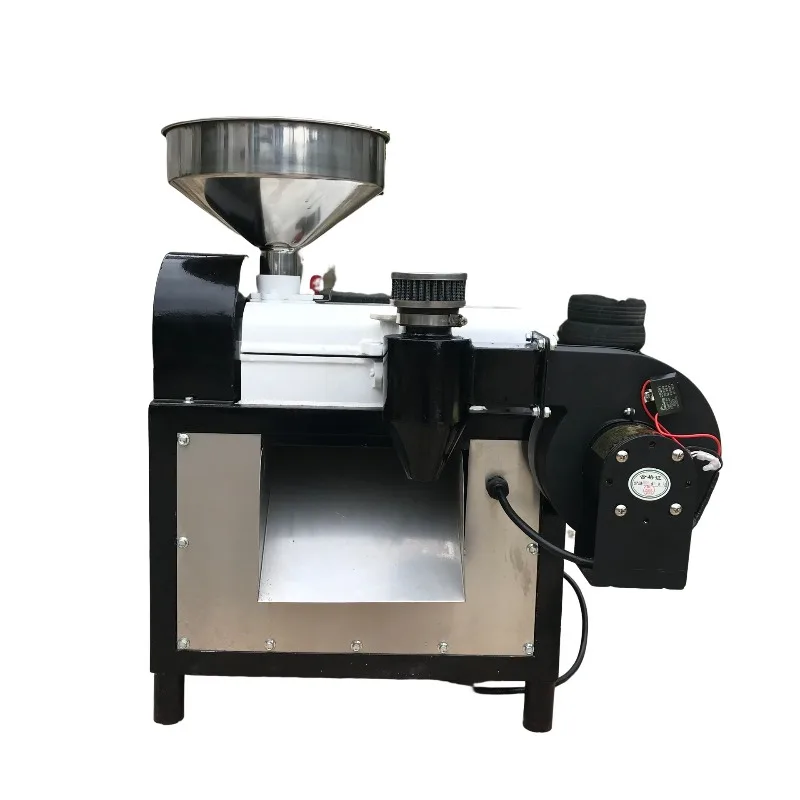 Small coffee rice mill, peeler, sample bean sheller