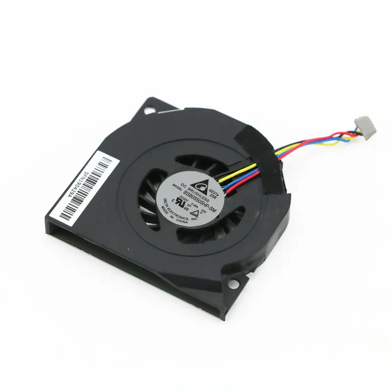 New for Delta BSB05505HP DC5V 0.40A 4Lines Computer Graphics Cooling Fan