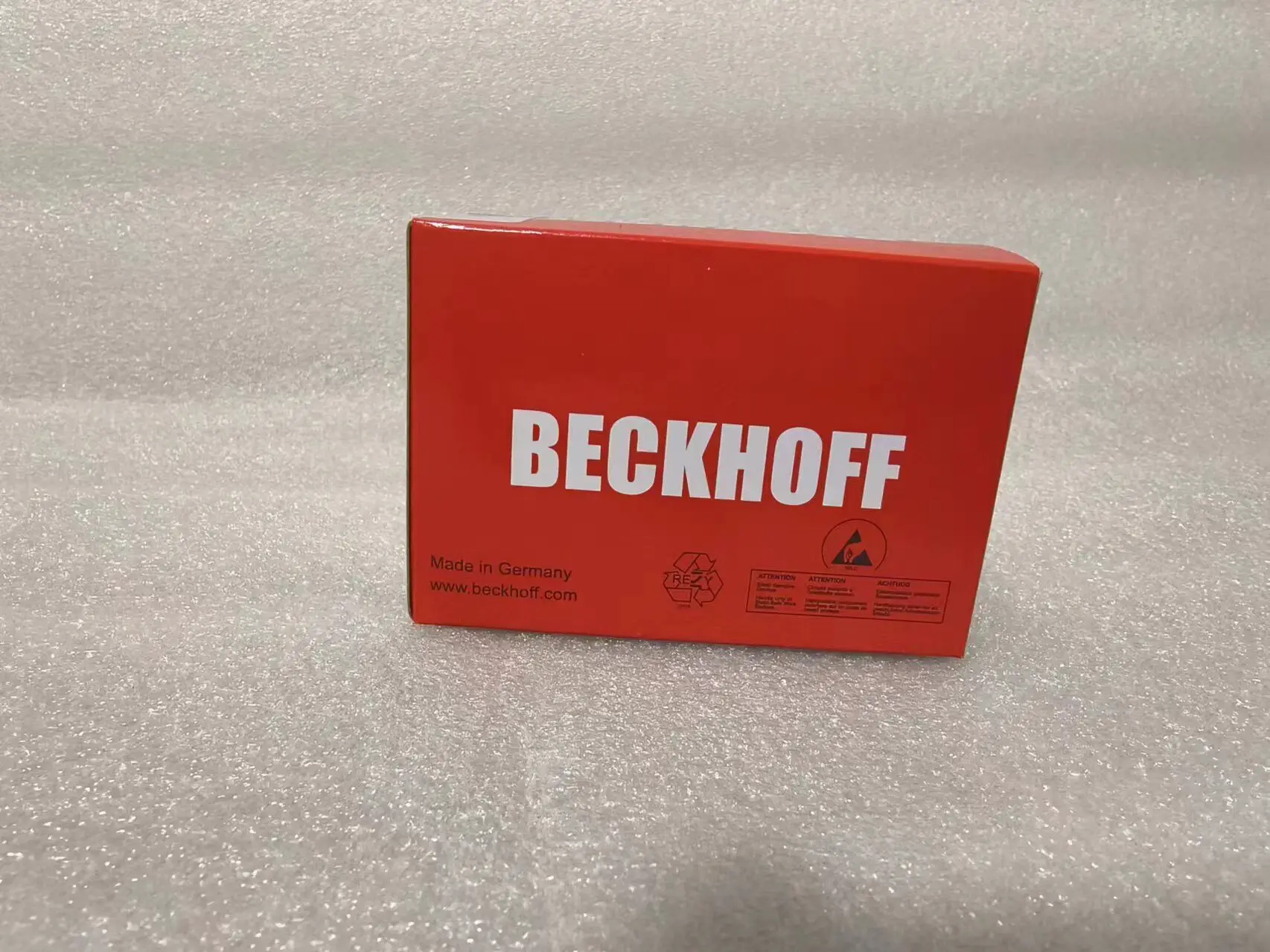 BECKHOFF EK1101 Coupler, in stock