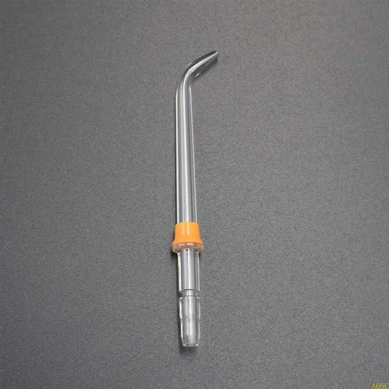 A0NC 치과용 물 치실 교체 팁 노즐 물 치실 리필 헤드