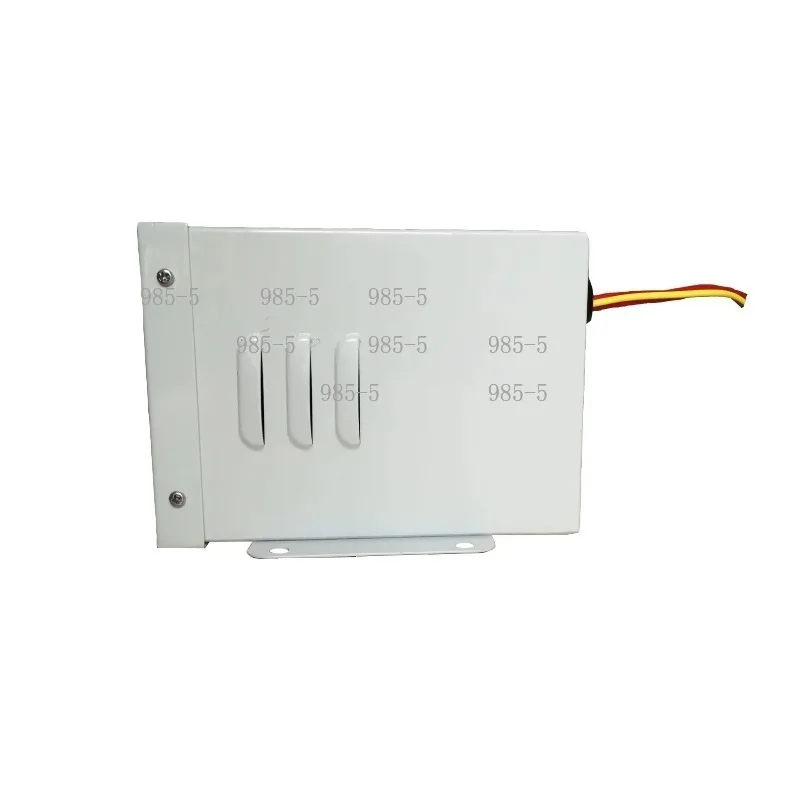 Three-phase Capacitor Bank Power Saver，380V 90kw Intelligent Power Saving Equipment
